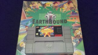 Earthbound