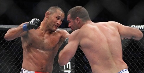 Henderson Shogun Slugfest