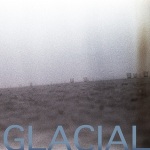 Glacial - On Jones Beach album cover