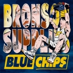 Action Bronson_Party Supplies - Blue Chips