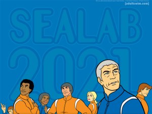 Sealab 2021
