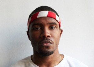 Frank Ocean 2