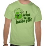 I Want to Be Inside You