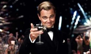 Gatsby Cheers