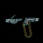 Run the Jewels - Run the Jewels